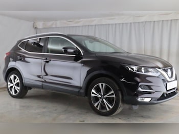 Used Nissan Qashqai 2018 for sale - 78898392: Photo