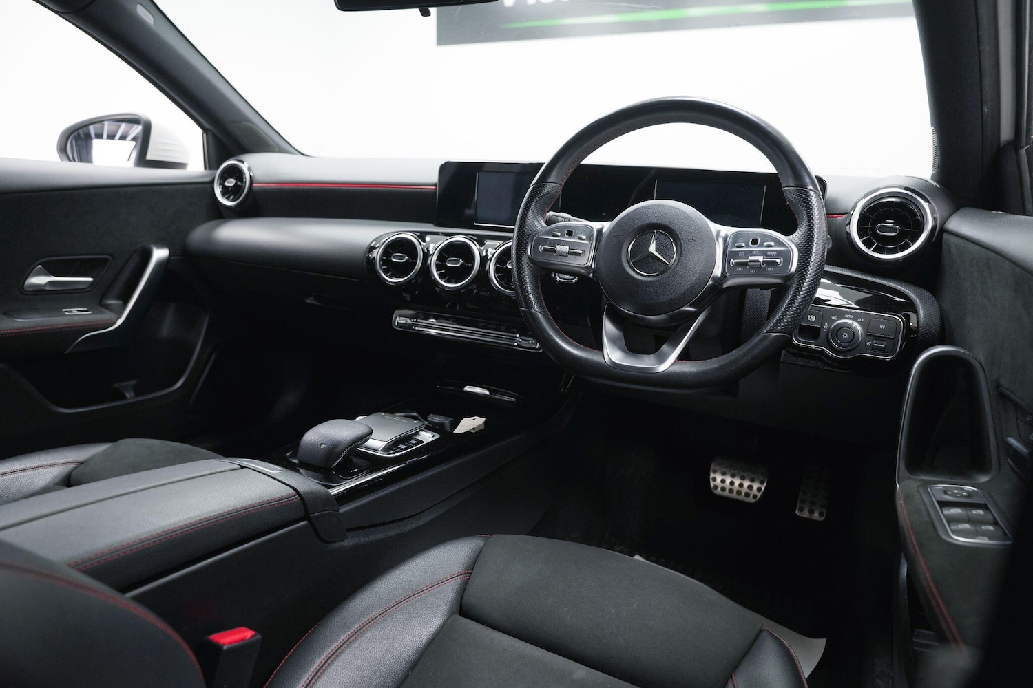 Used Mercedes-Benz A-Class for sale - 77768082: Photo 10