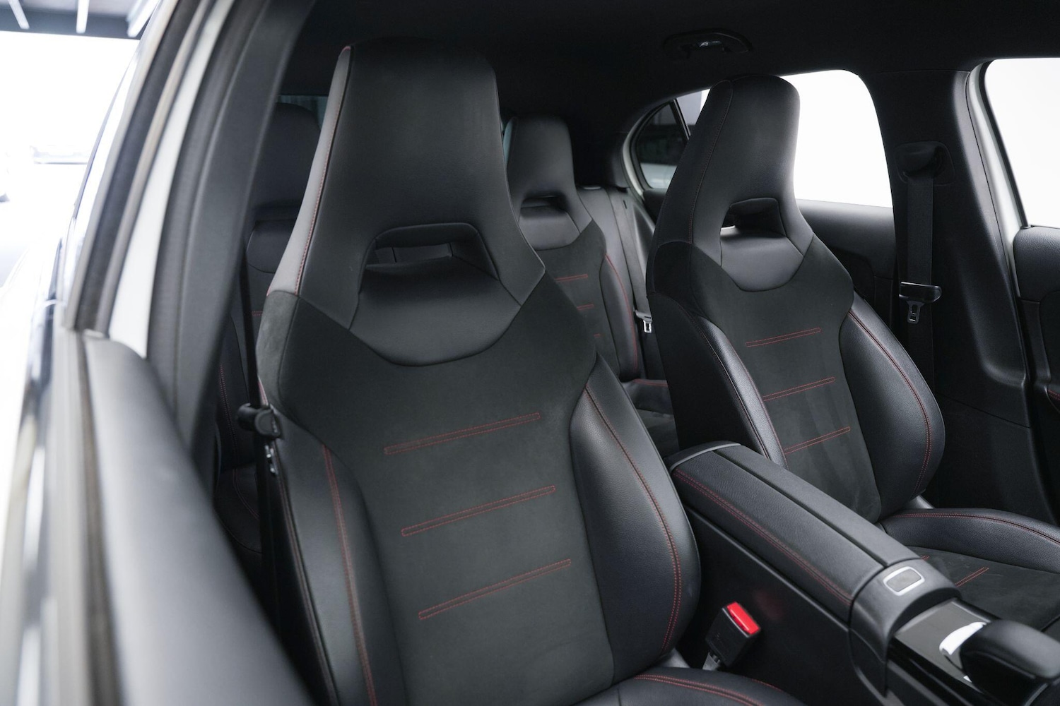 Used Mercedes-Benz A-Class for sale - 77768082: Photo 11