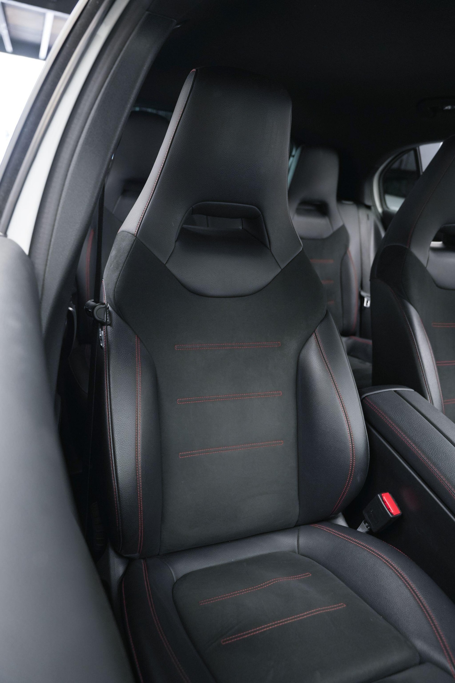 Used Mercedes-Benz A-Class for sale - 77768082: Photo 12