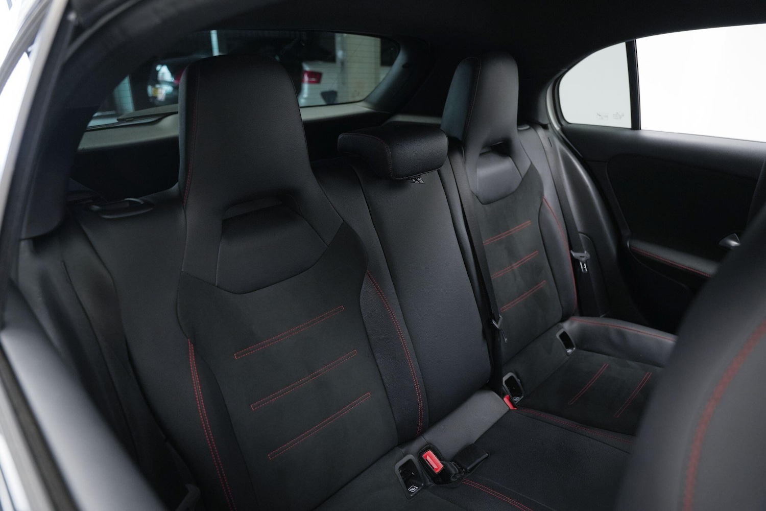 Used Mercedes-Benz A-Class for sale - 77768082: Photo 13