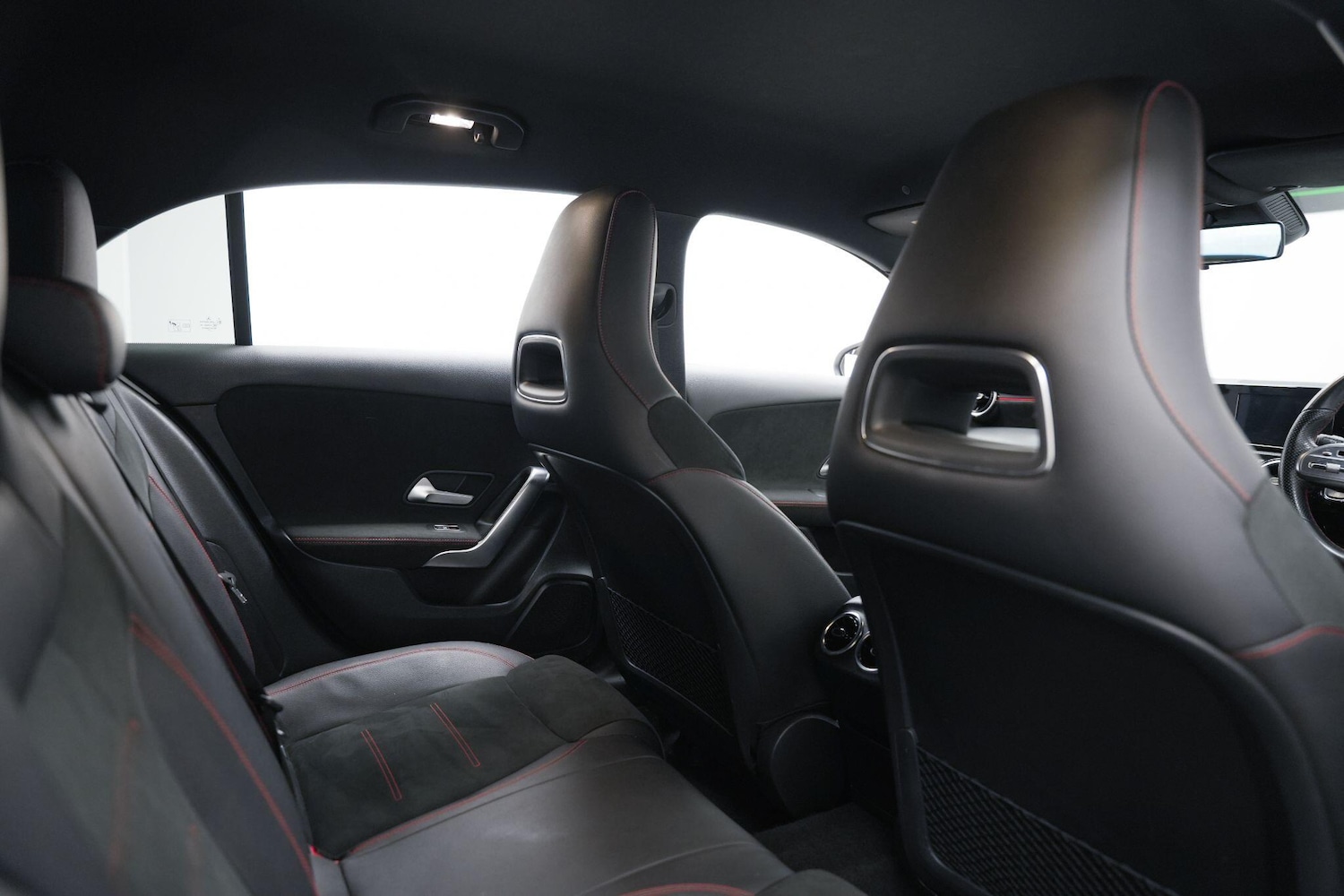 Used Mercedes-Benz A-Class for sale - 77768082: Photo 15