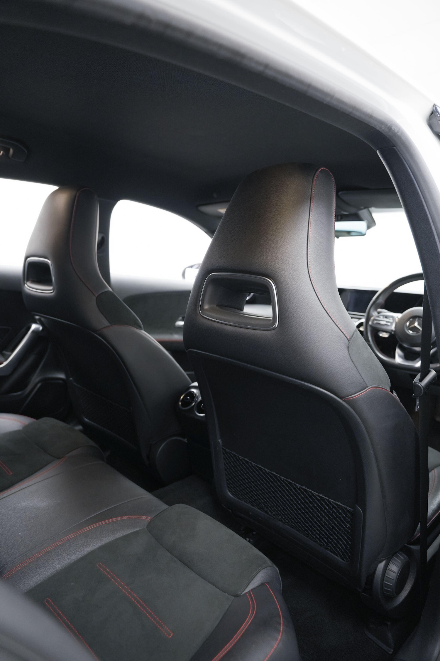 Used Mercedes-Benz A-Class for sale - 77768082: Photo 16