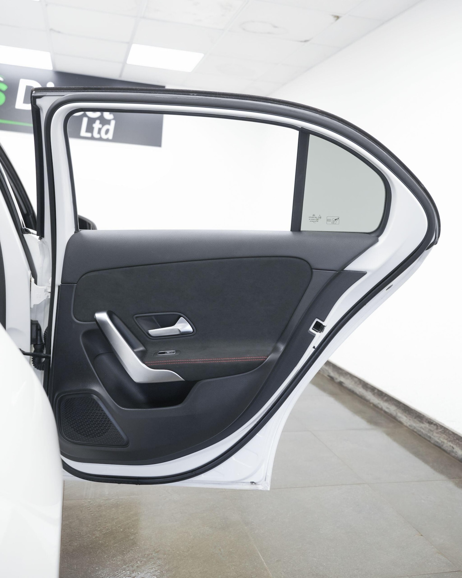 Used Mercedes-Benz A-Class for sale - 77768082: Photo 17