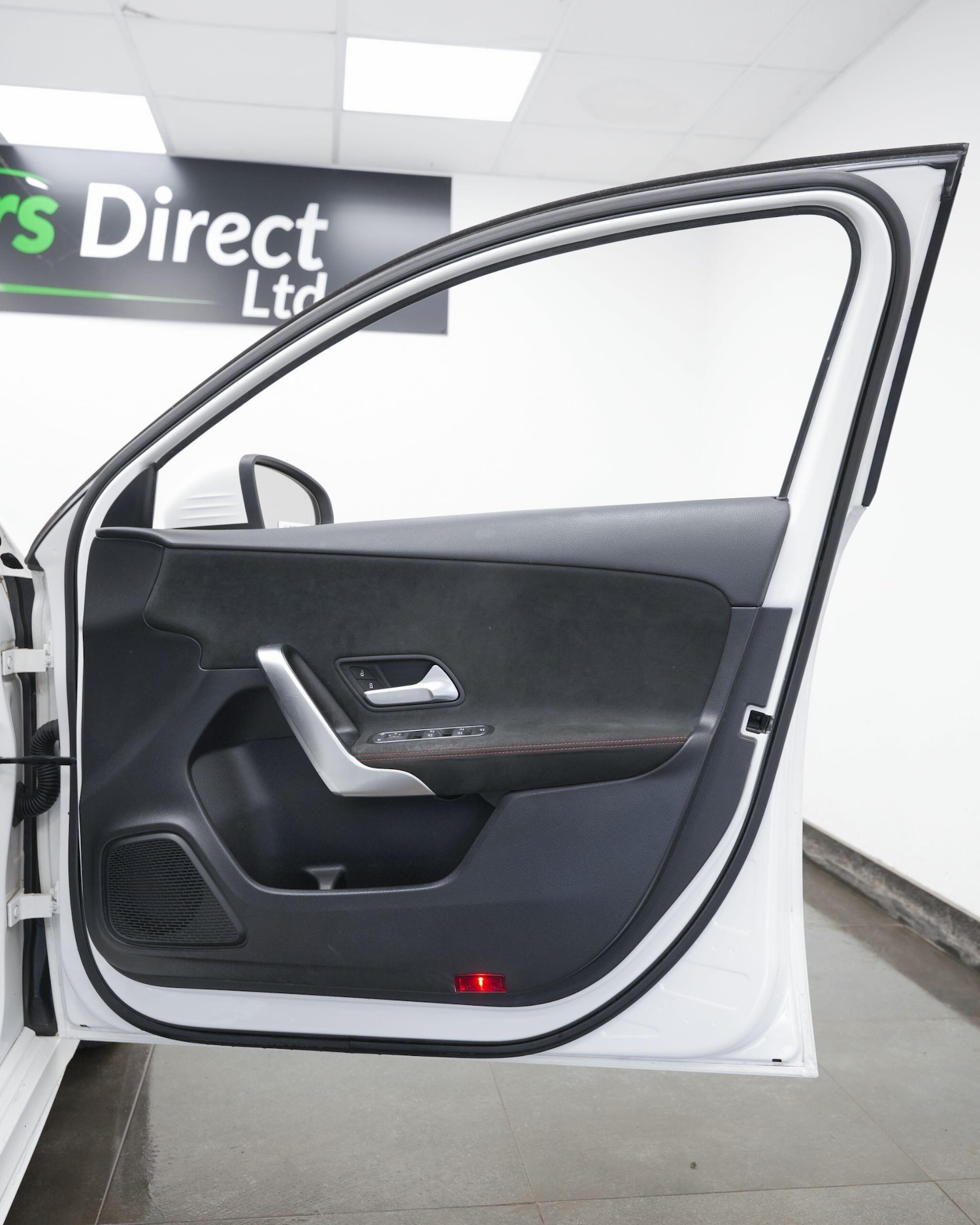 Used Mercedes-Benz A-Class for sale - 77768082: Photo 18