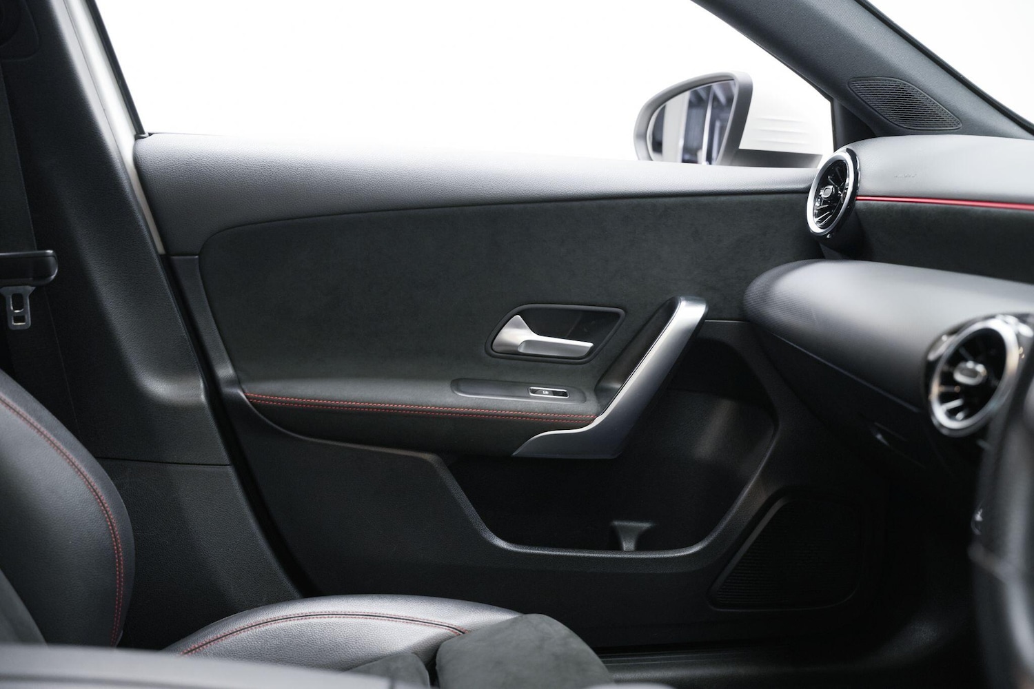 Used Mercedes-Benz A-Class for sale - 77768082: Photo 21