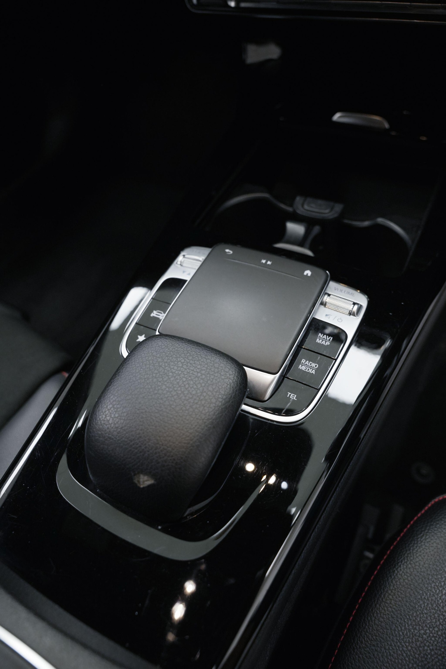 Used Mercedes-Benz A-Class for sale - 77768082: Photo 22