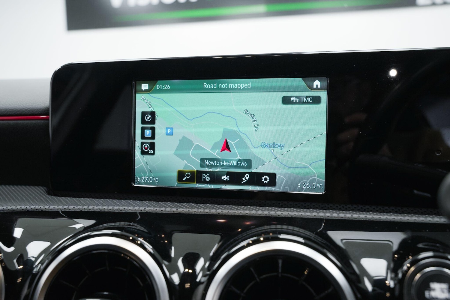 Used Mercedes-Benz A-Class for sale - 77768082: Photo 25