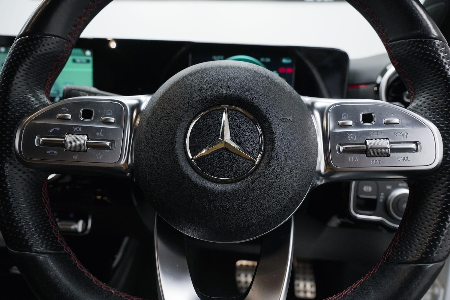 Used Mercedes-Benz A-Class for sale - 77768082: Photo 26