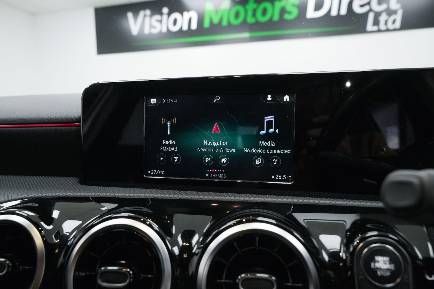 Used Mercedes-Benz A-Class for sale - 77768082: Photo 27