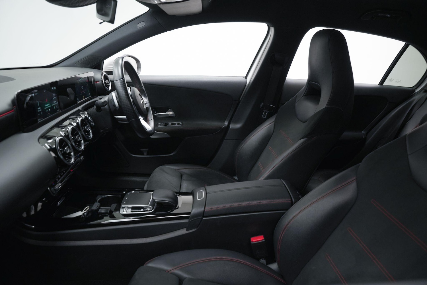 Used Mercedes-Benz A-Class for sale - 77768082: Photo 29