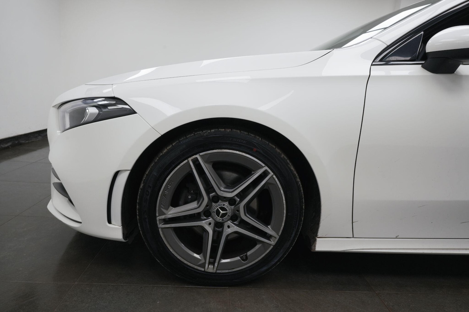 Used Mercedes-Benz A-Class for sale - 77768082: Photo 6