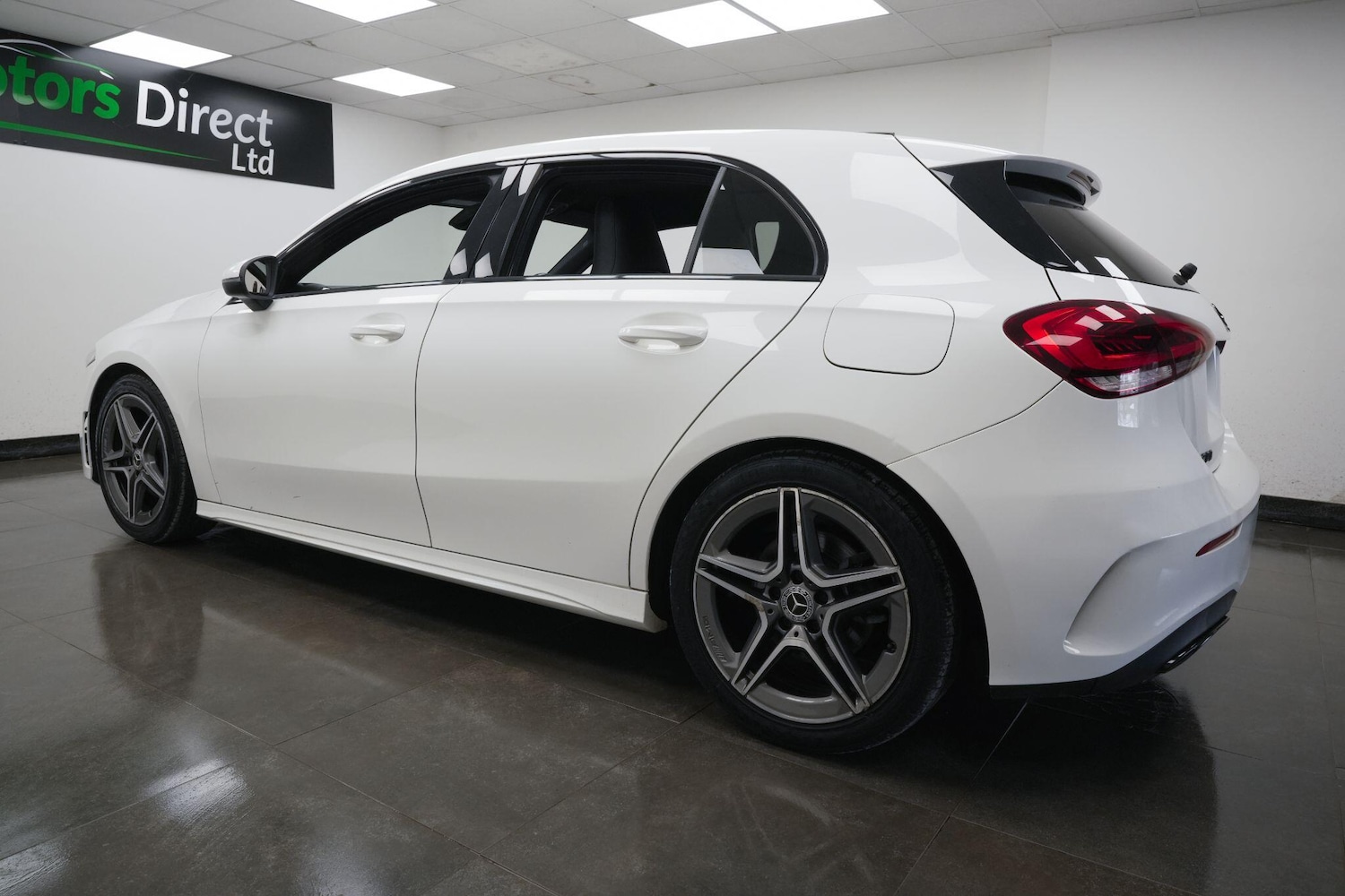 Used Mercedes-Benz A-Class for sale - 77768082: Photo 7