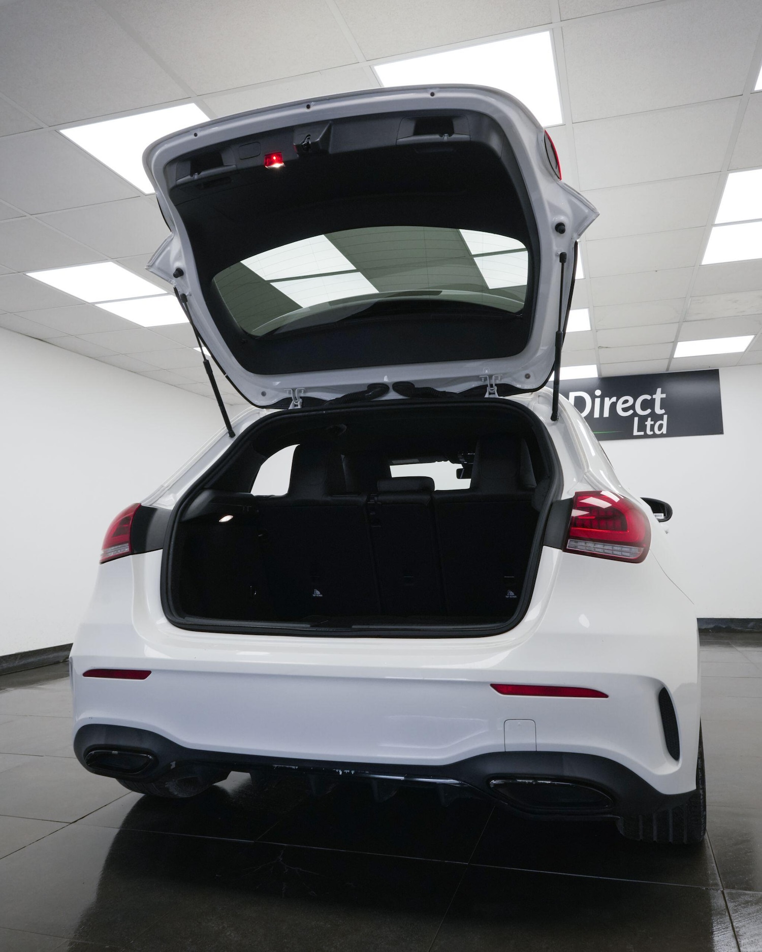 Used Mercedes-Benz A-Class for sale - 77768082: Photo 8