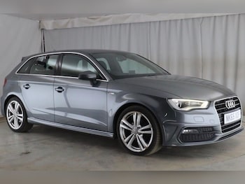 Used Audi A3 2015 for sale - 78821848: Photo