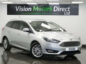 2018 (68) - 1.0T EcoBoost Zetec Edition Euro 6 (s/s) 5dr