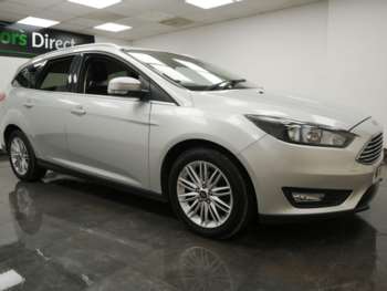 Used Ford Focus 2018 for sale - 74850208: Photo