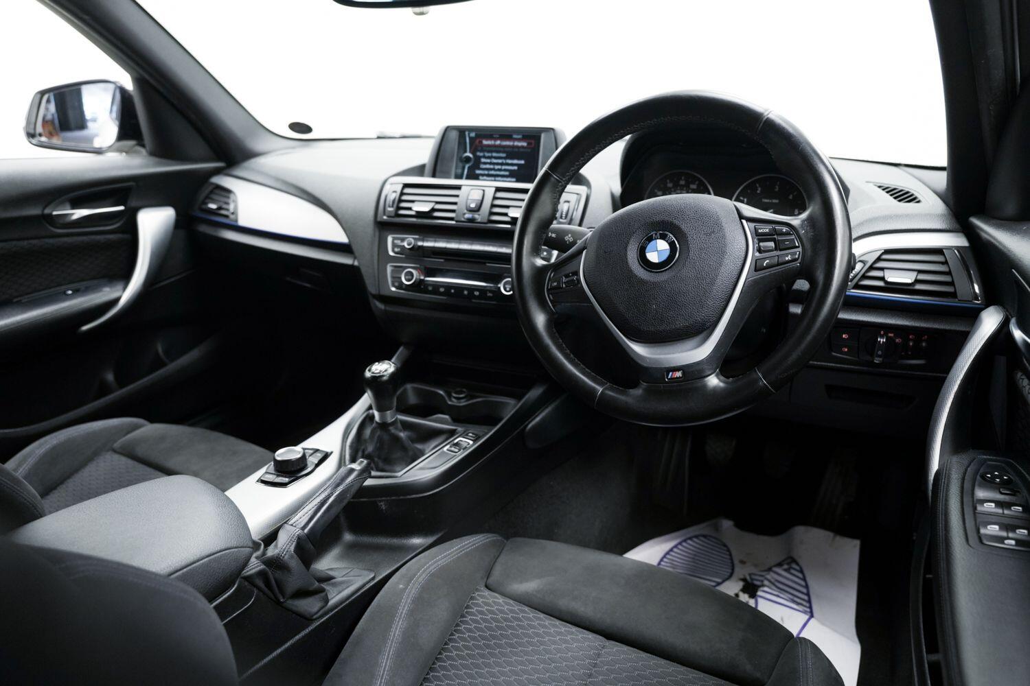 Used BMW 1 Series 2012 for sale - 77081499: Photo 10