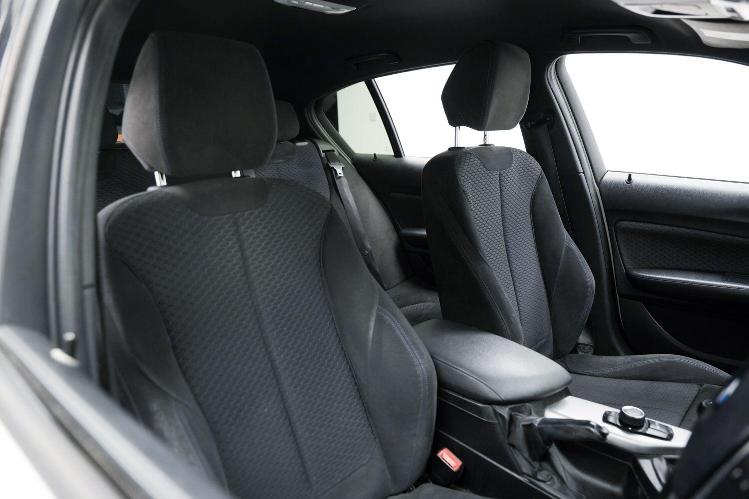 Used BMW 1 Series 2012 for sale - 77081499: Photo 11