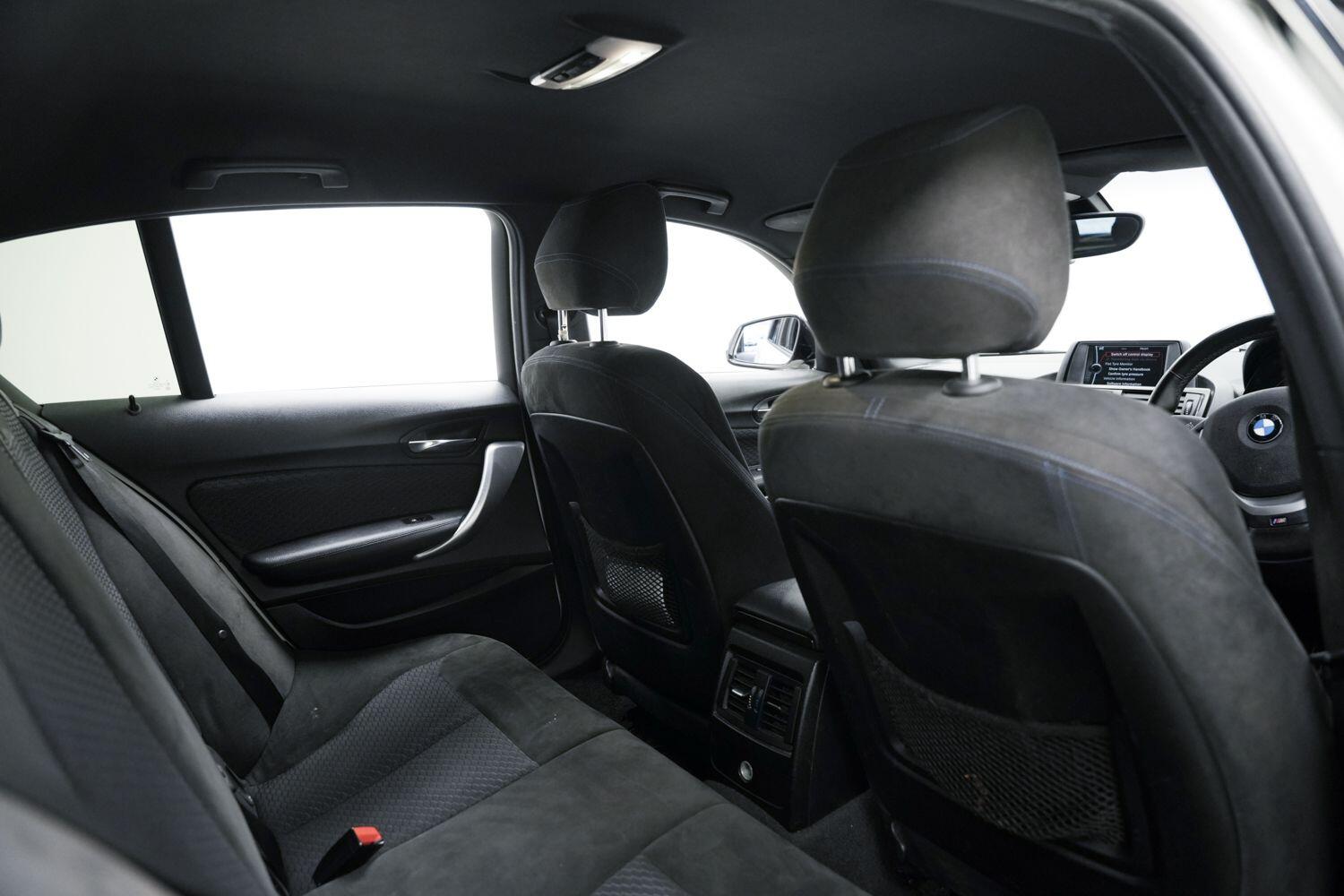 Used BMW 1 Series 2012 for sale - 77081499: Photo 15