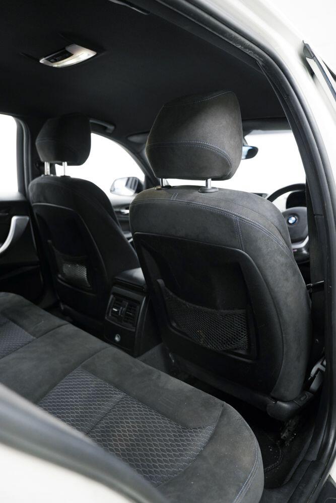 Used BMW 1 Series 2012 for sale - 77081499: Photo 16