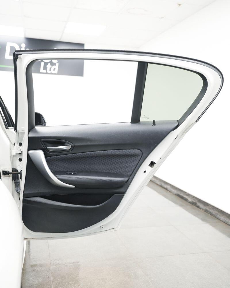 Used BMW 1 Series 2012 for sale - 77081499: Photo 17