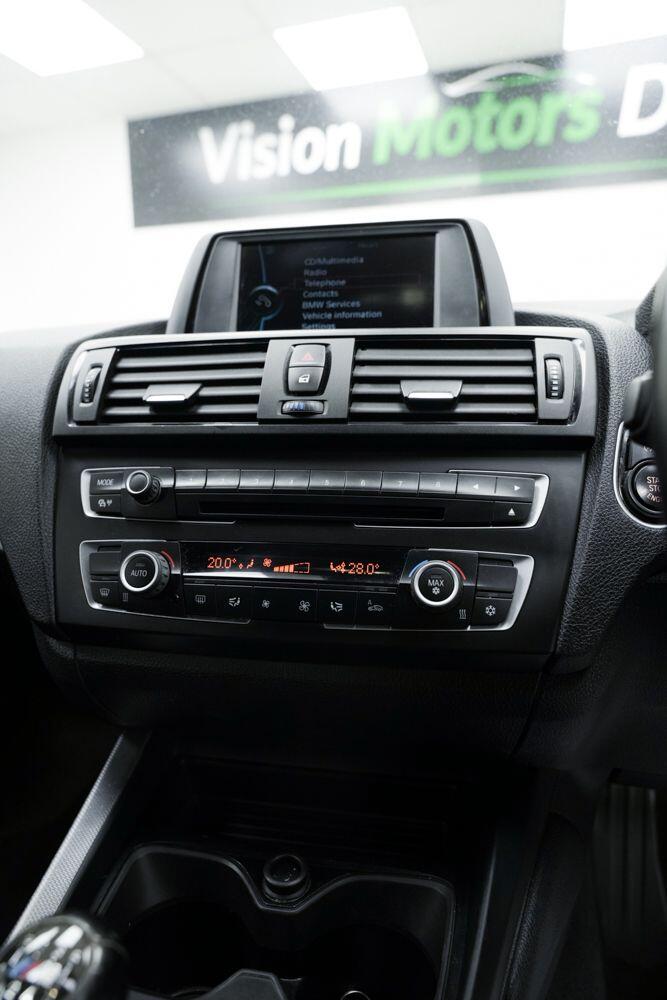 Used BMW 1 Series 2012 for sale - 77081499: Photo 22