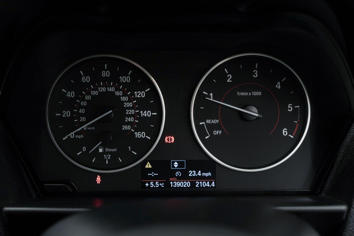 Used BMW 1 Series 2012 for sale - 77081499: Photo 25