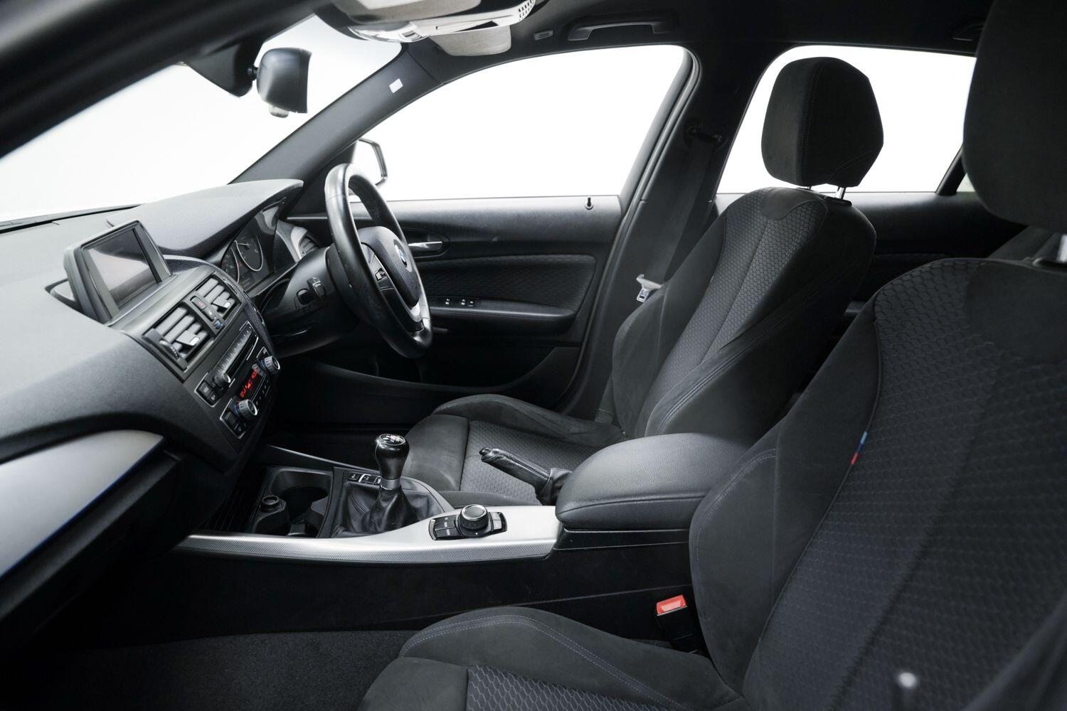 Used BMW 1 Series 2012 for sale - 77081499: Photo 27