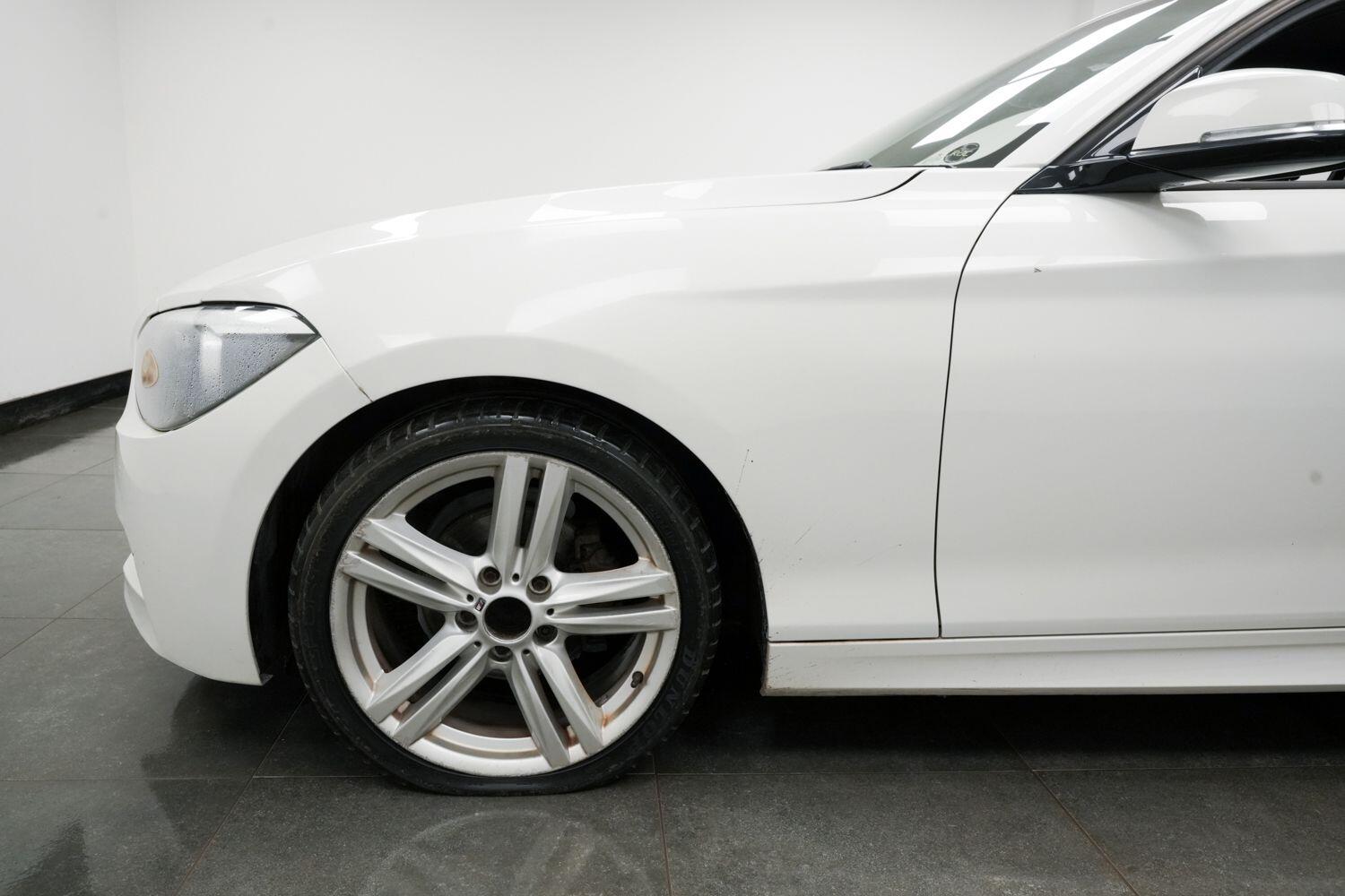 Used BMW 1 Series 2012 for sale - 77081499: Photo 6