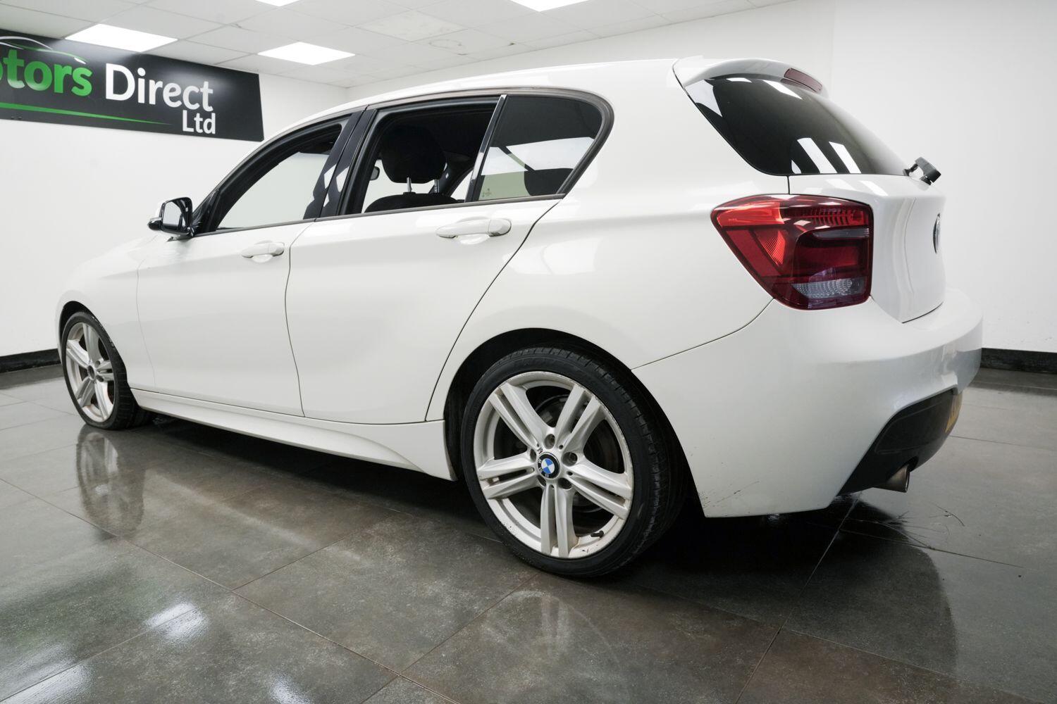Used BMW 1 Series 2012 for sale - 77081499: Photo 7