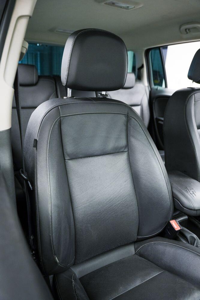 Used Vauxhall Zafira Tourer 2017 for sale - 77175589: Photo 13