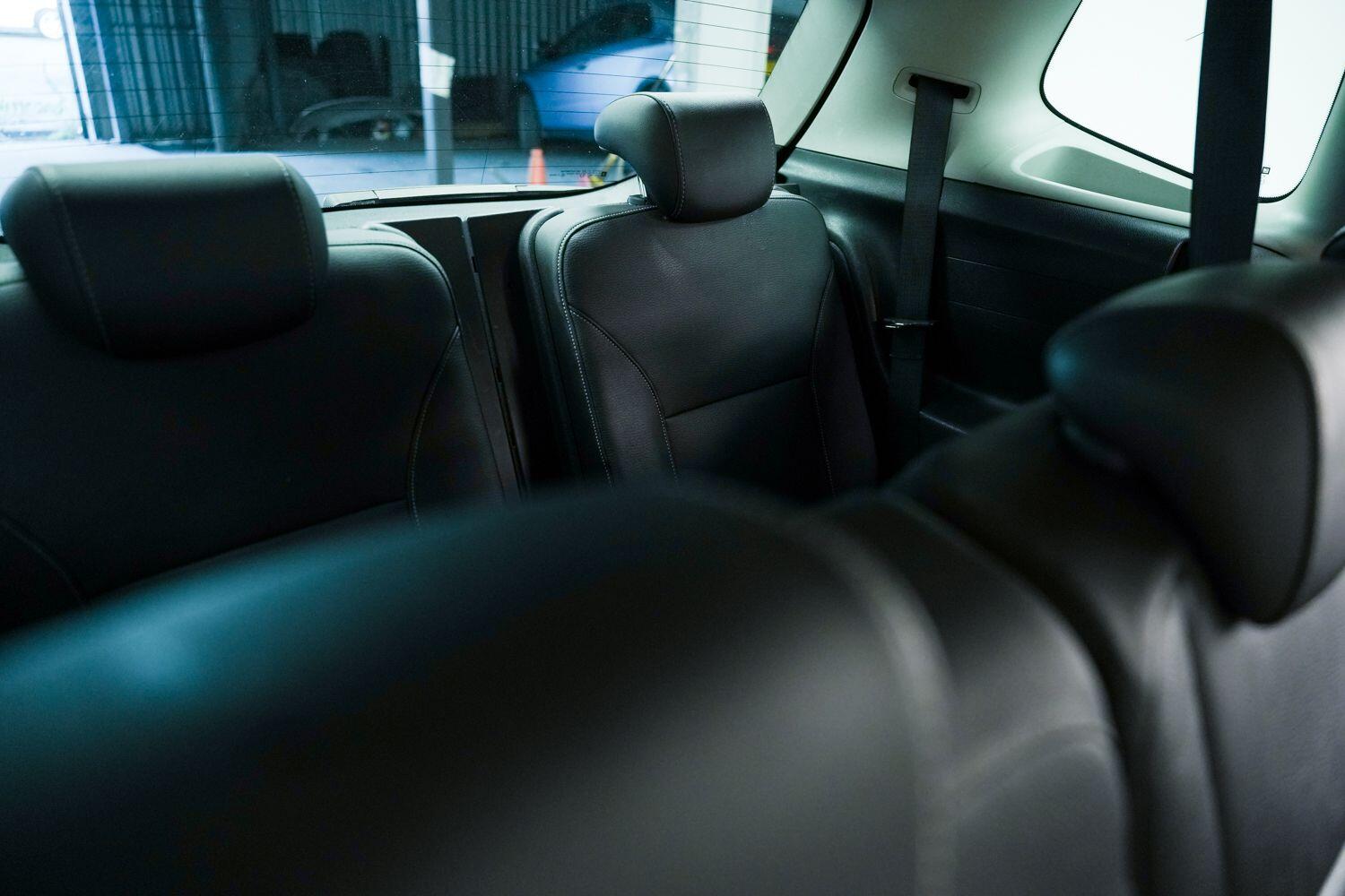 Used Vauxhall Zafira Tourer 2017 for sale - 77175589: Photo 15