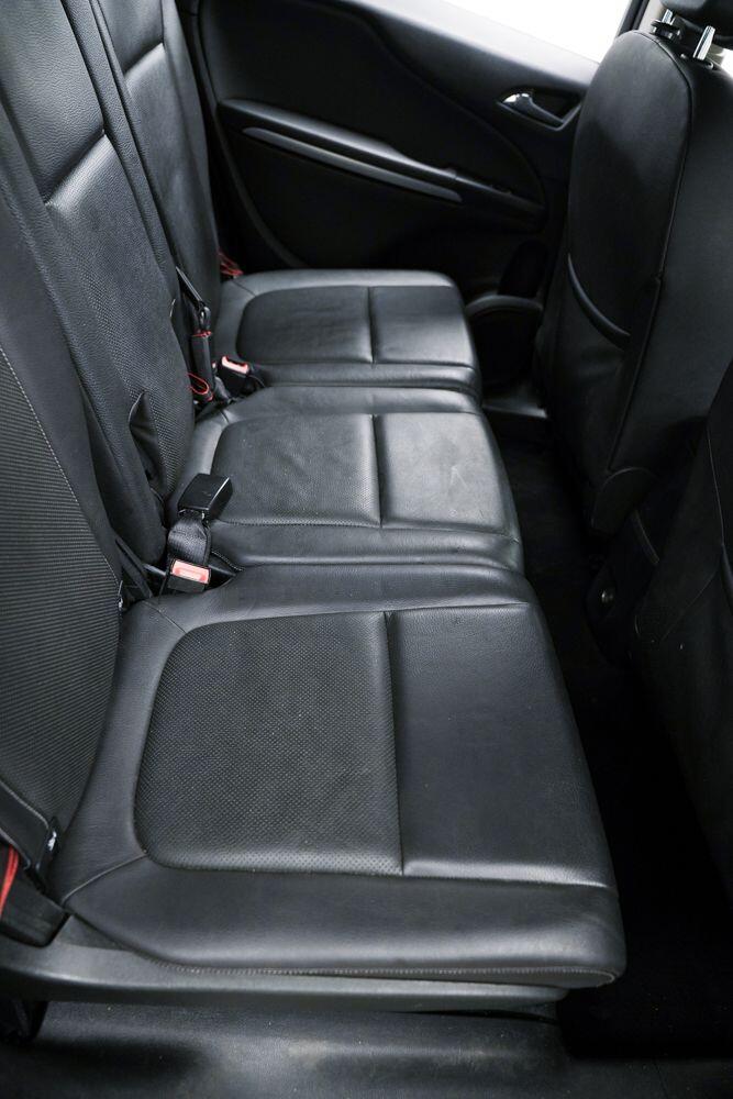 Used Vauxhall Zafira Tourer 2017 for sale - 77175589: Photo 16