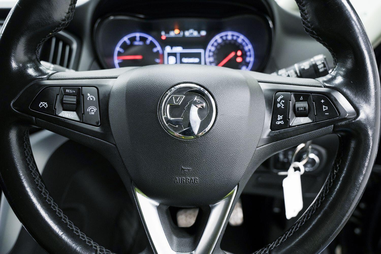 Used Vauxhall Zafira Tourer 2017 for sale - 77175589: Photo 26