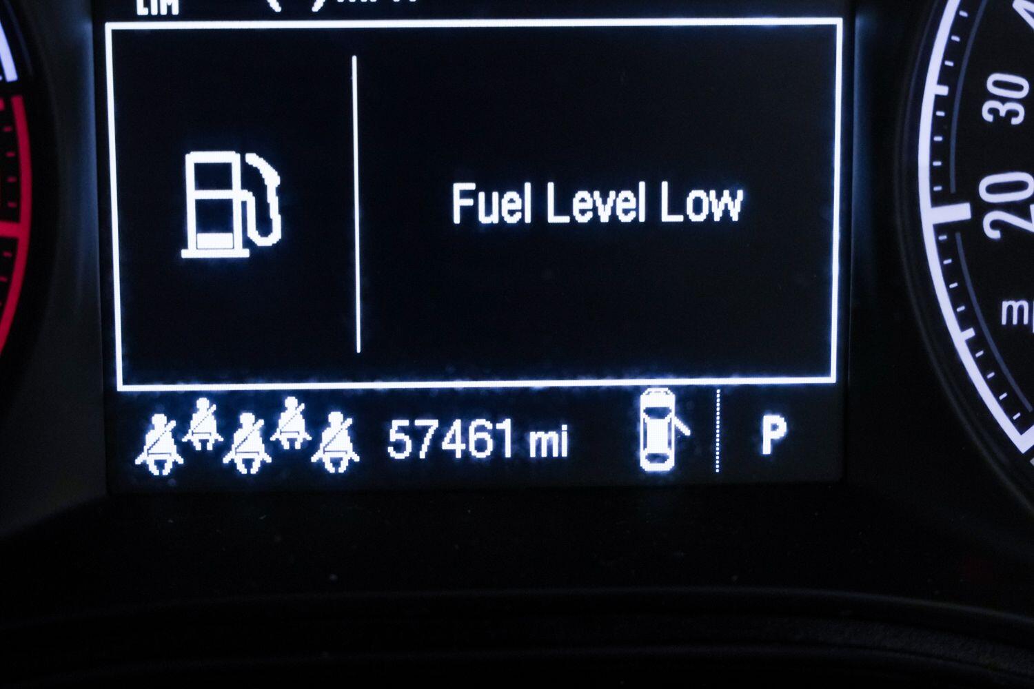 Used Vauxhall Zafira Tourer 2017 for sale - 77175589: Photo 28