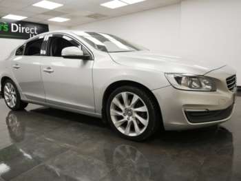 Used Volvo S60 2018 for sale - 74944802: Photo