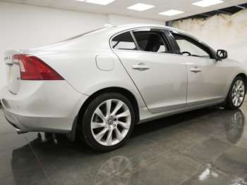 Used Volvo S60 2018 for sale - 74944802: Photo