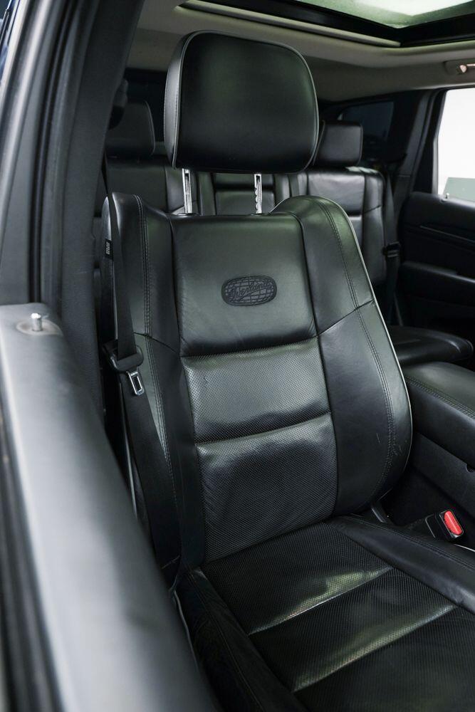 Used Jeep Grand Cherokee 2012 for sale - 77166792: Photo 11