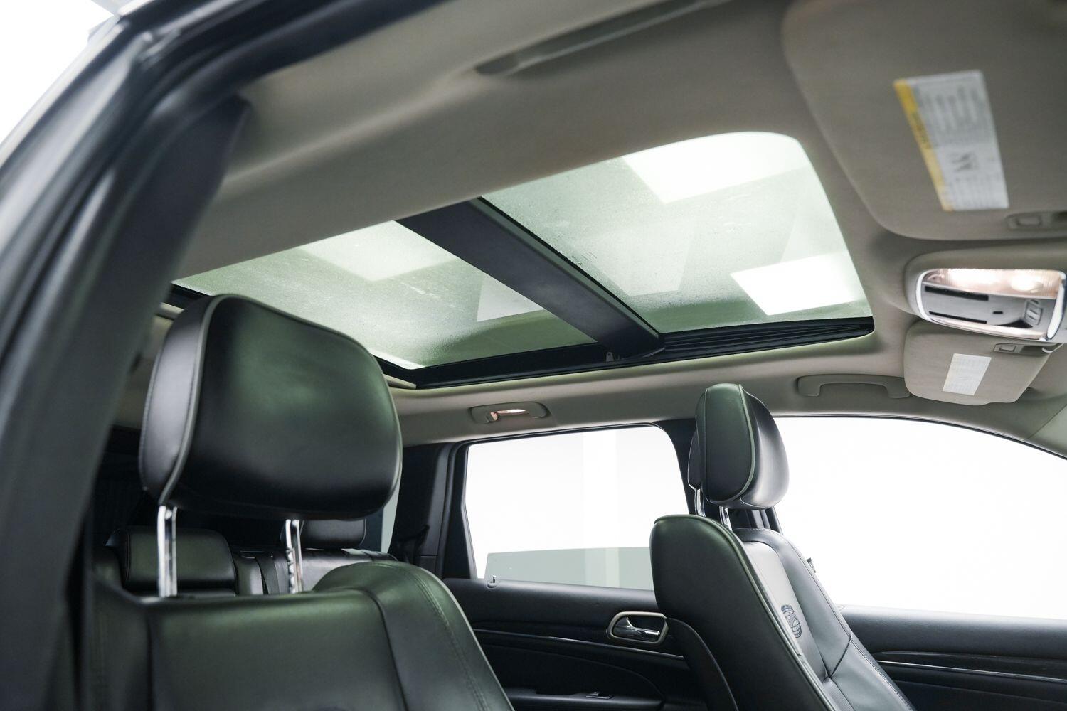 Used Jeep Grand Cherokee 2012 for sale - 77166792: Photo 12