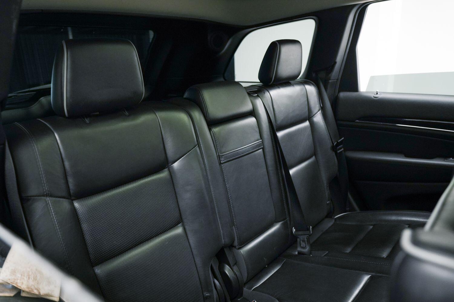 Used Jeep Grand Cherokee 2012 for sale - 77166792: Photo 13