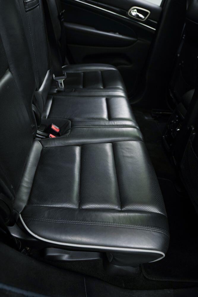 Used Jeep Grand Cherokee 2012 for sale - 77166792: Photo 15