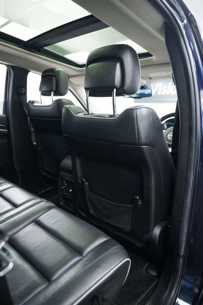 Used Jeep Grand Cherokee 2012 for sale - 77166792: Photo 16