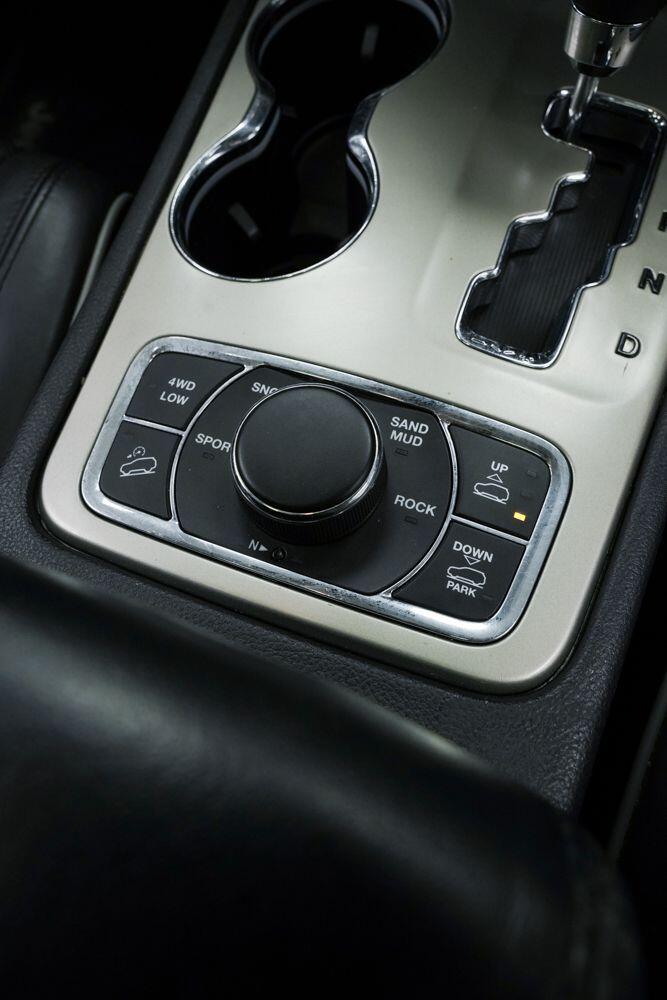 Used Jeep Grand Cherokee 2012 for sale - 77166792: Photo 22