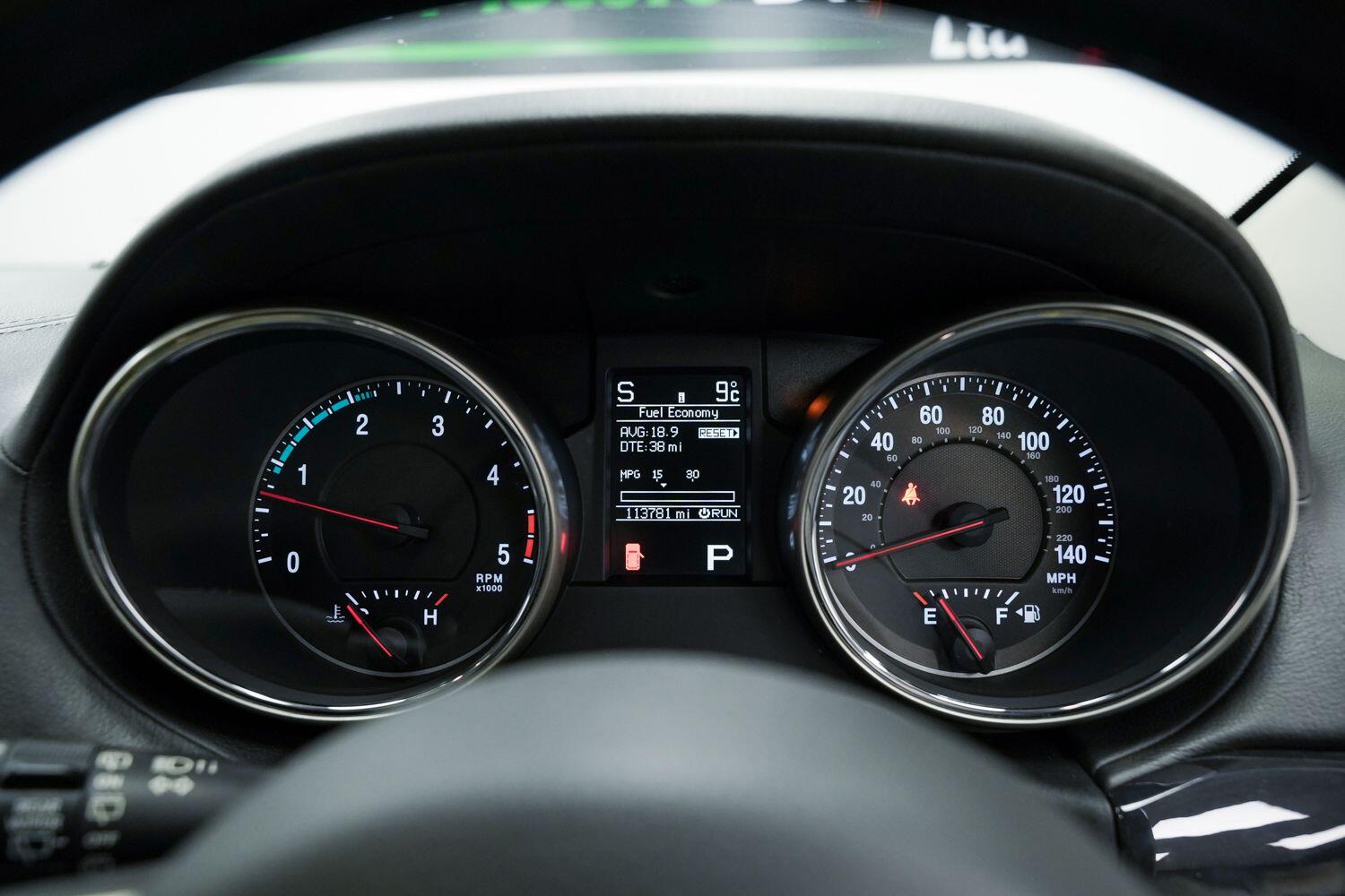 Used Jeep Grand Cherokee 2012 for sale - 77166792: Photo 26