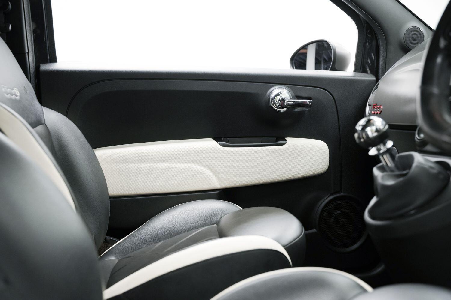 Used Fiat 500 2018 for sale - 77799455: Photo 16