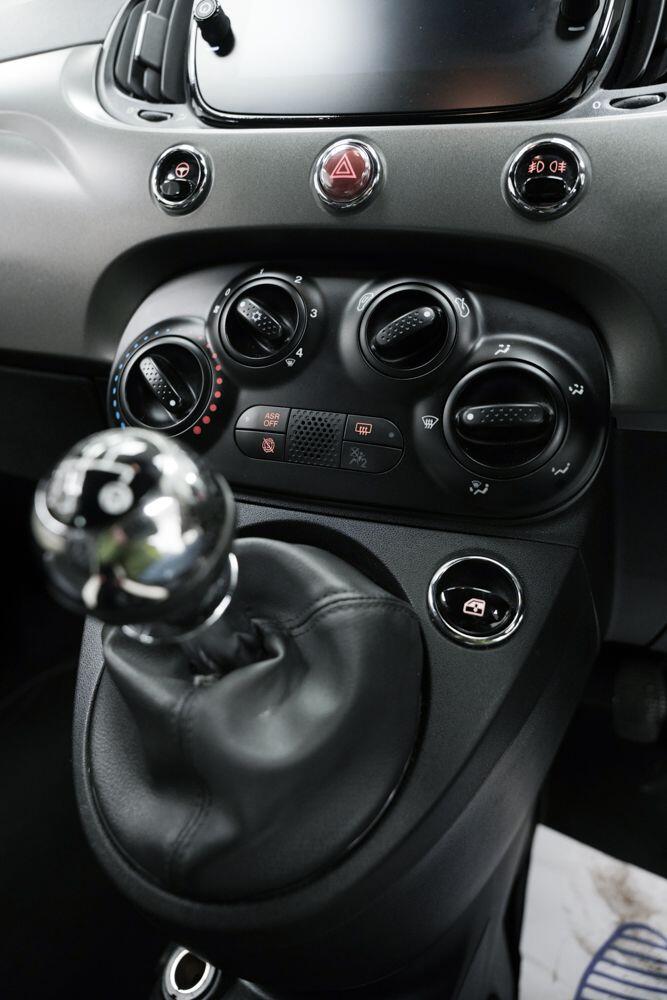 Used Fiat 500 2018 for sale - 77799455: Photo 20