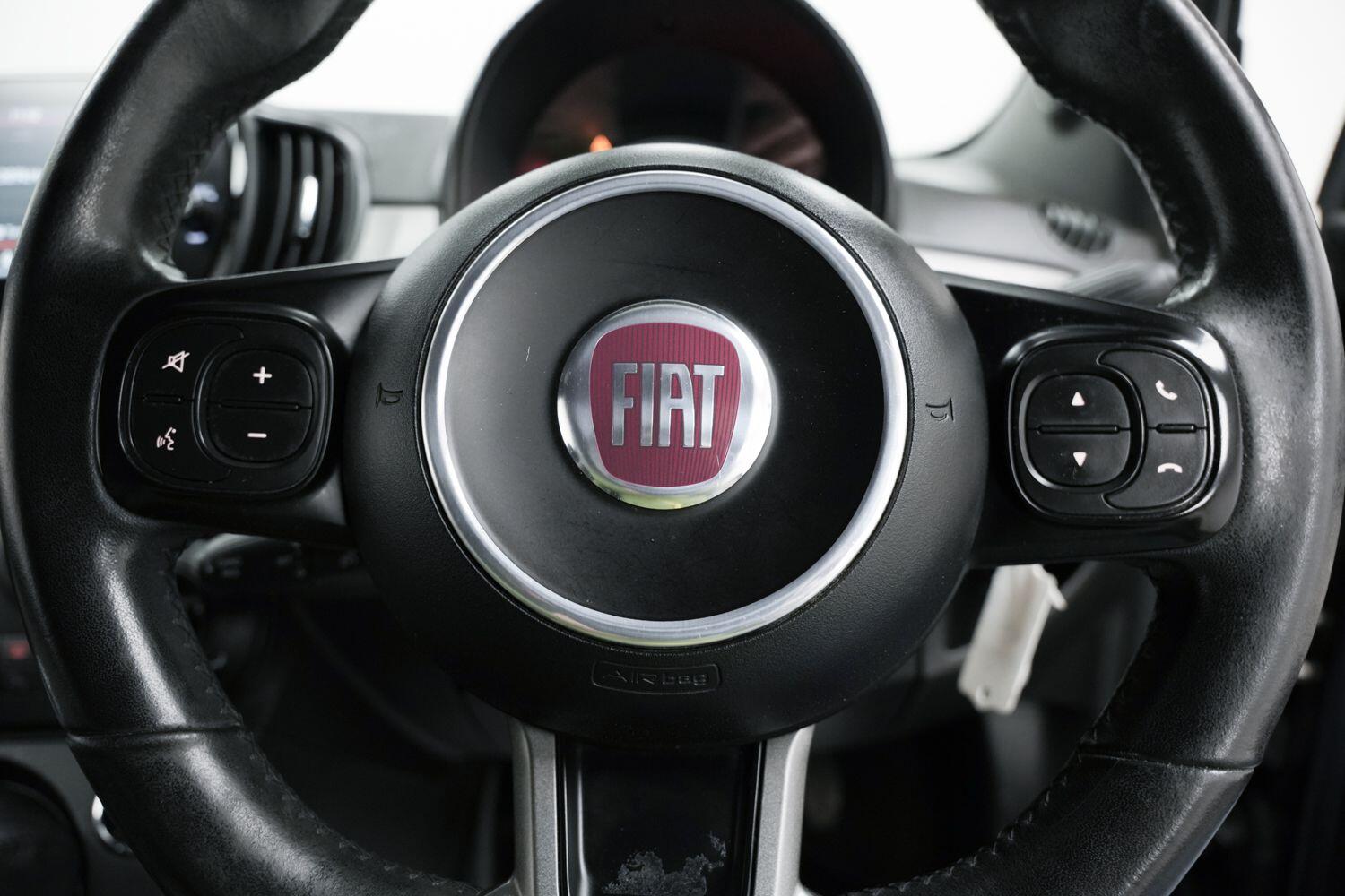 Used Fiat 500 2018 for sale - 77799455: Photo 23
