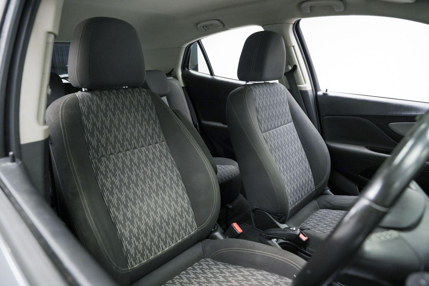 Used Vauxhall Mokka 2013 for sale - 77081269: Photo 11