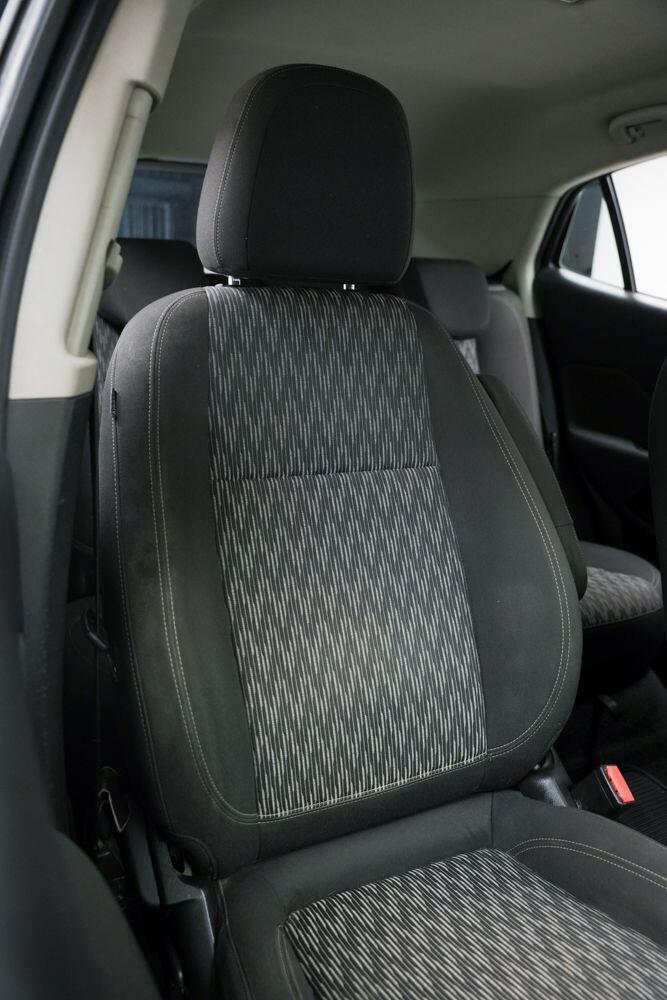 Used Vauxhall Mokka 2013 for sale - 77081269: Photo 12